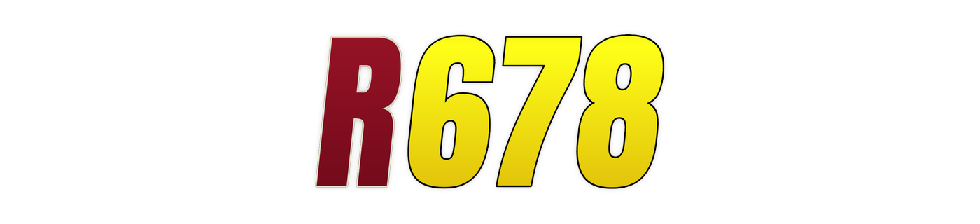 r678 Logo